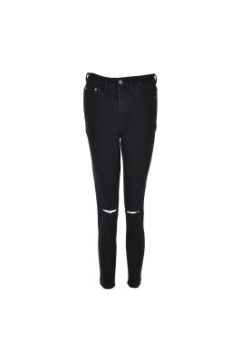 شلوار جین اسکینی