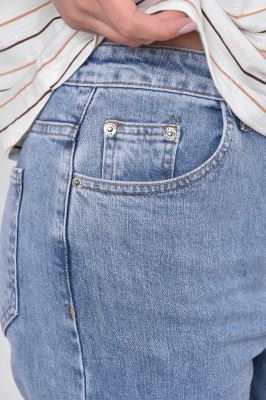 شلوار جین واید