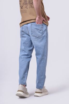 شلوار جین پلیتد