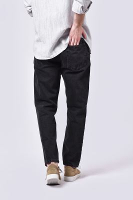 شلوار جین مام