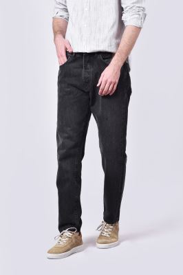 شلوار جین مام