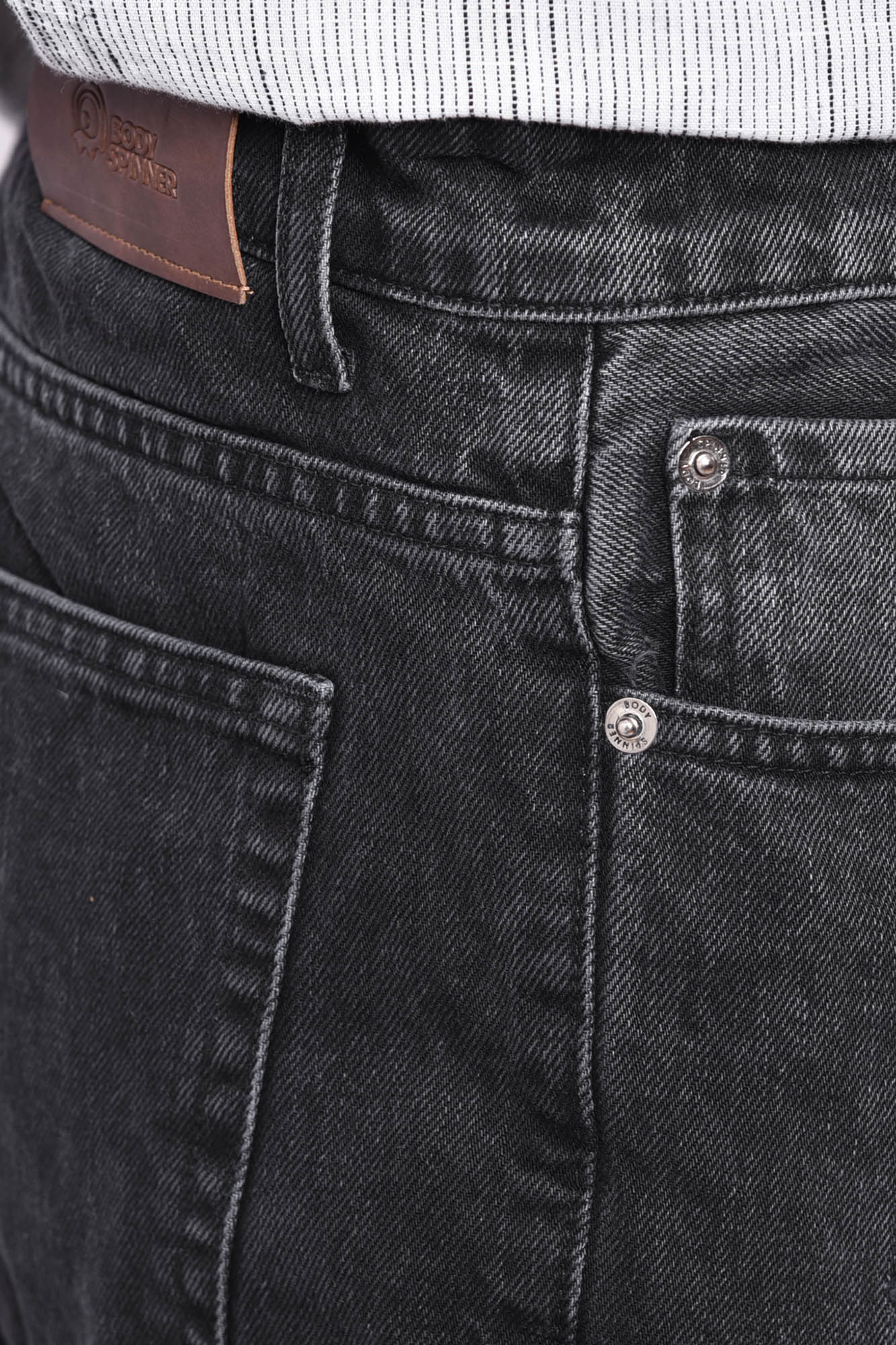 شلوار جین مام