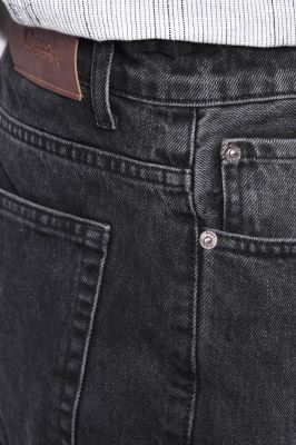 شلوار جین مام