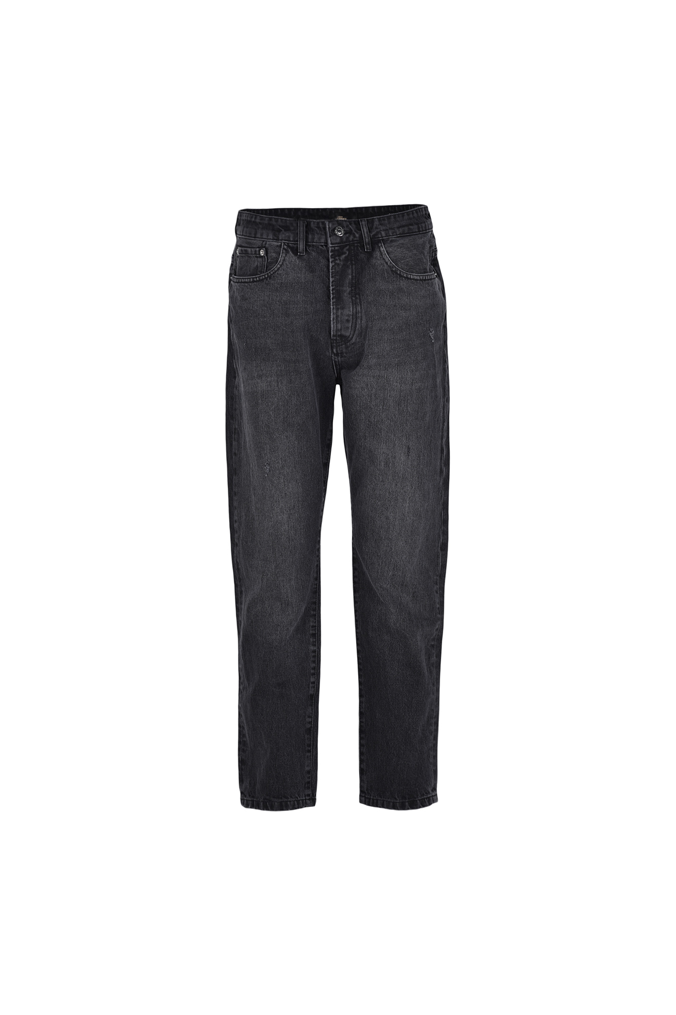 شلوار جین مام