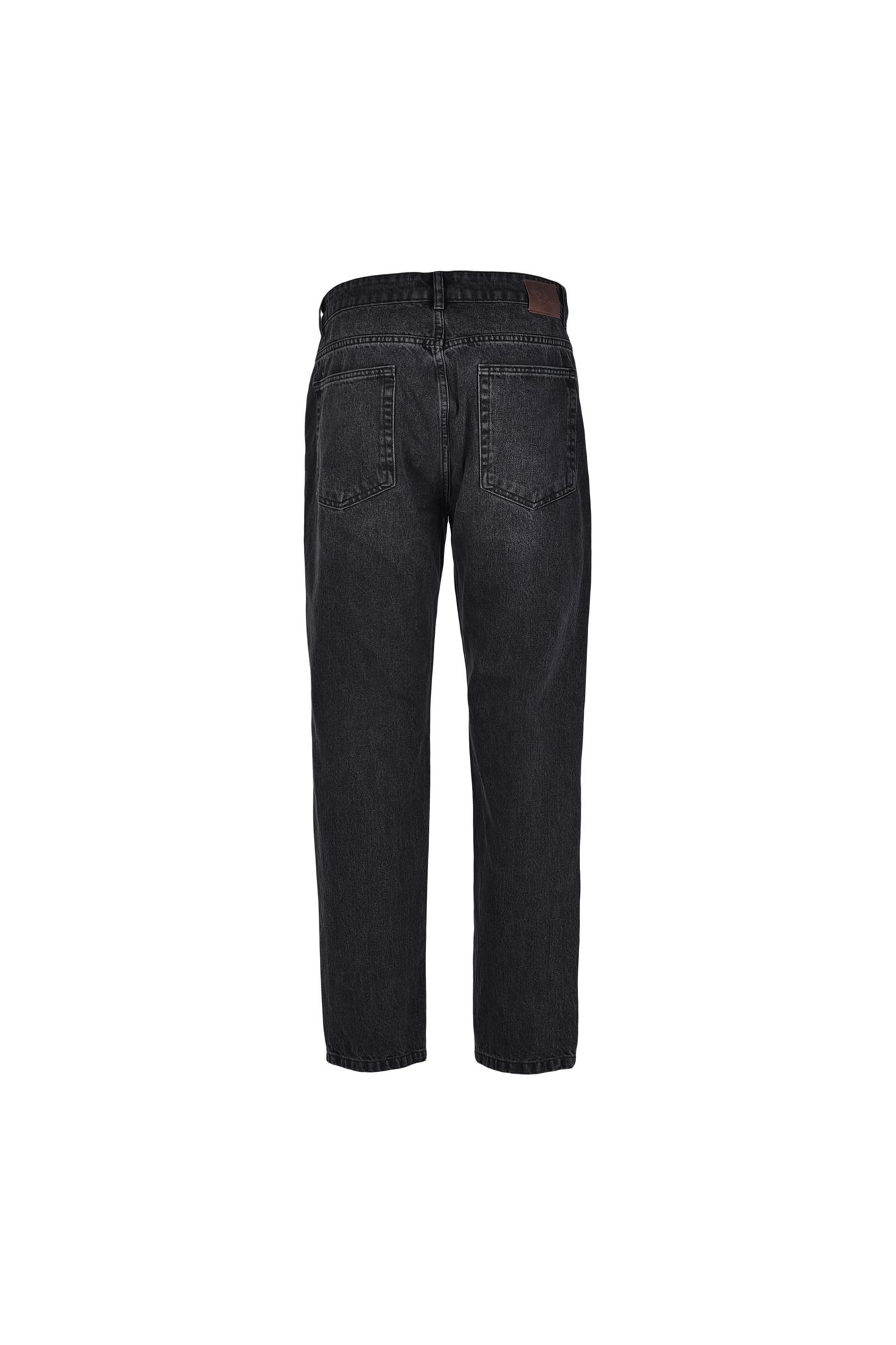 شلوار جین مام