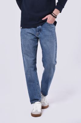 شلوار جین مام