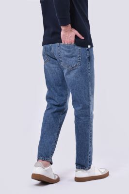 شلوار جین مام