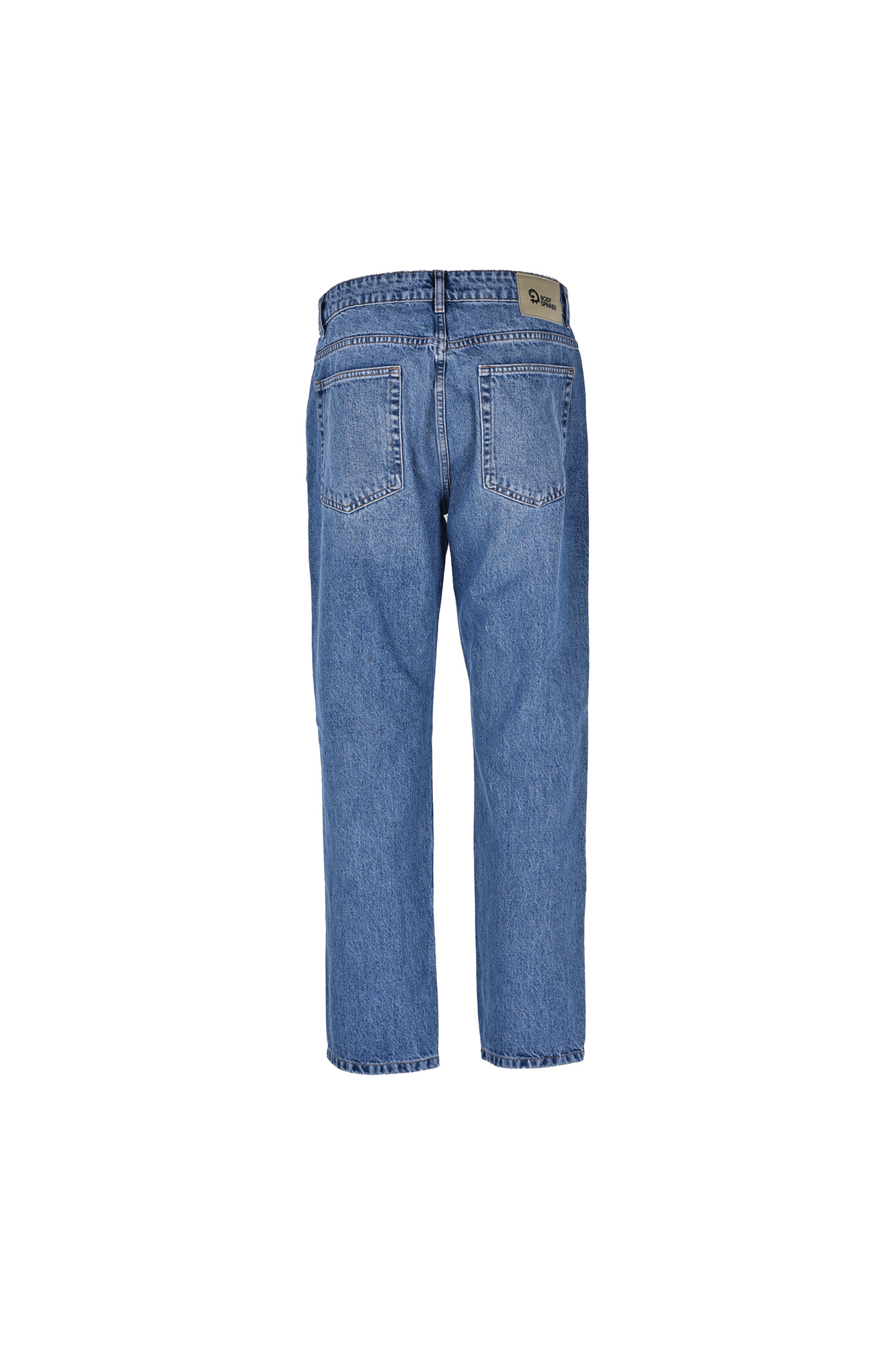 شلوار جین مام