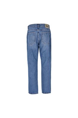 شلوار جین مام