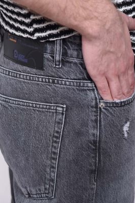 شلوار جین مام