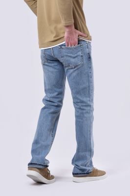 شلوار جین بوت کات