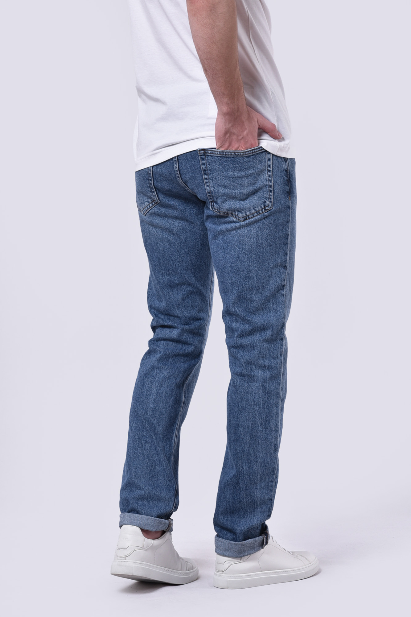 شلوار جین اسلیم