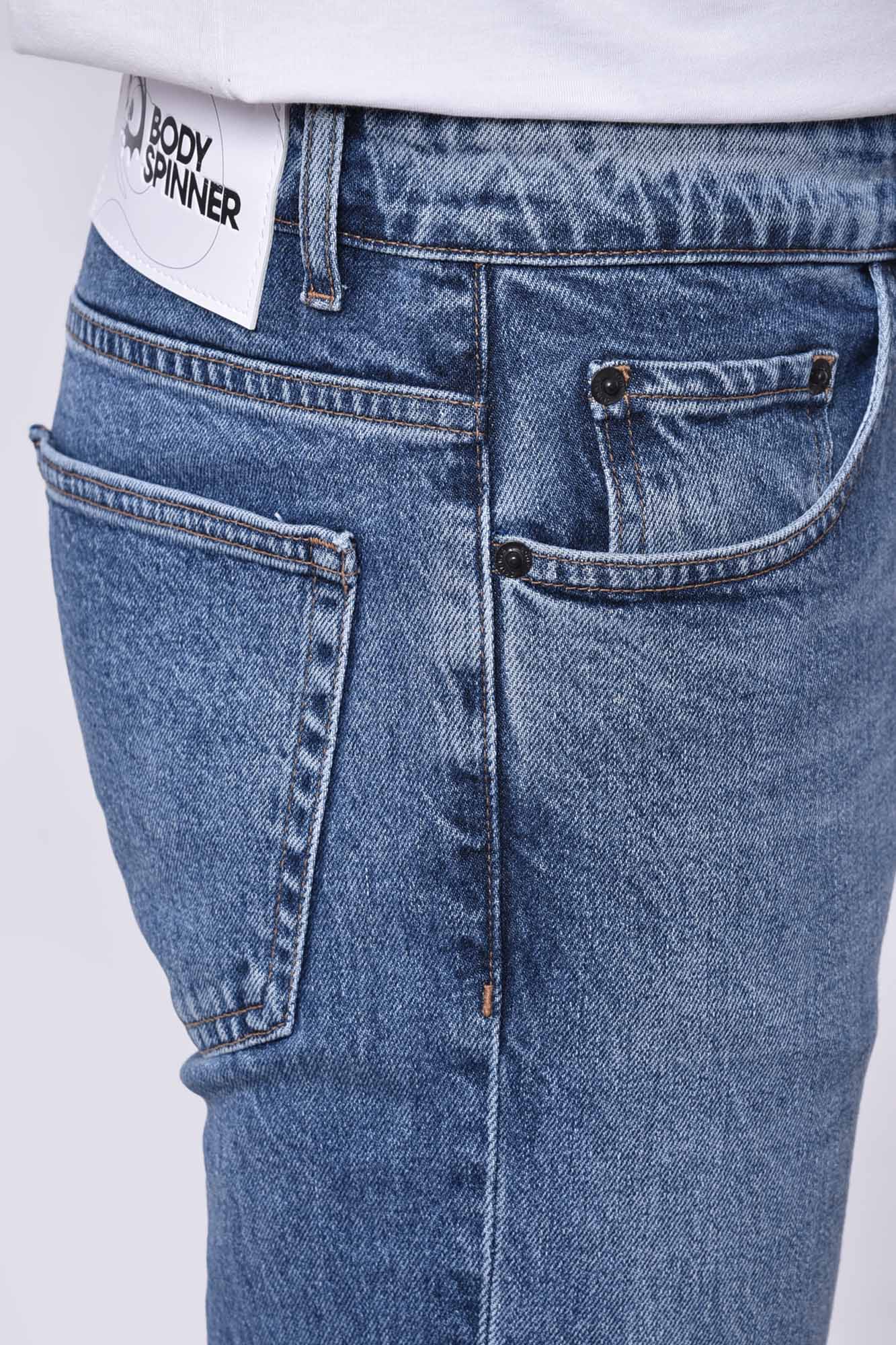 شلوار جین اسلیم