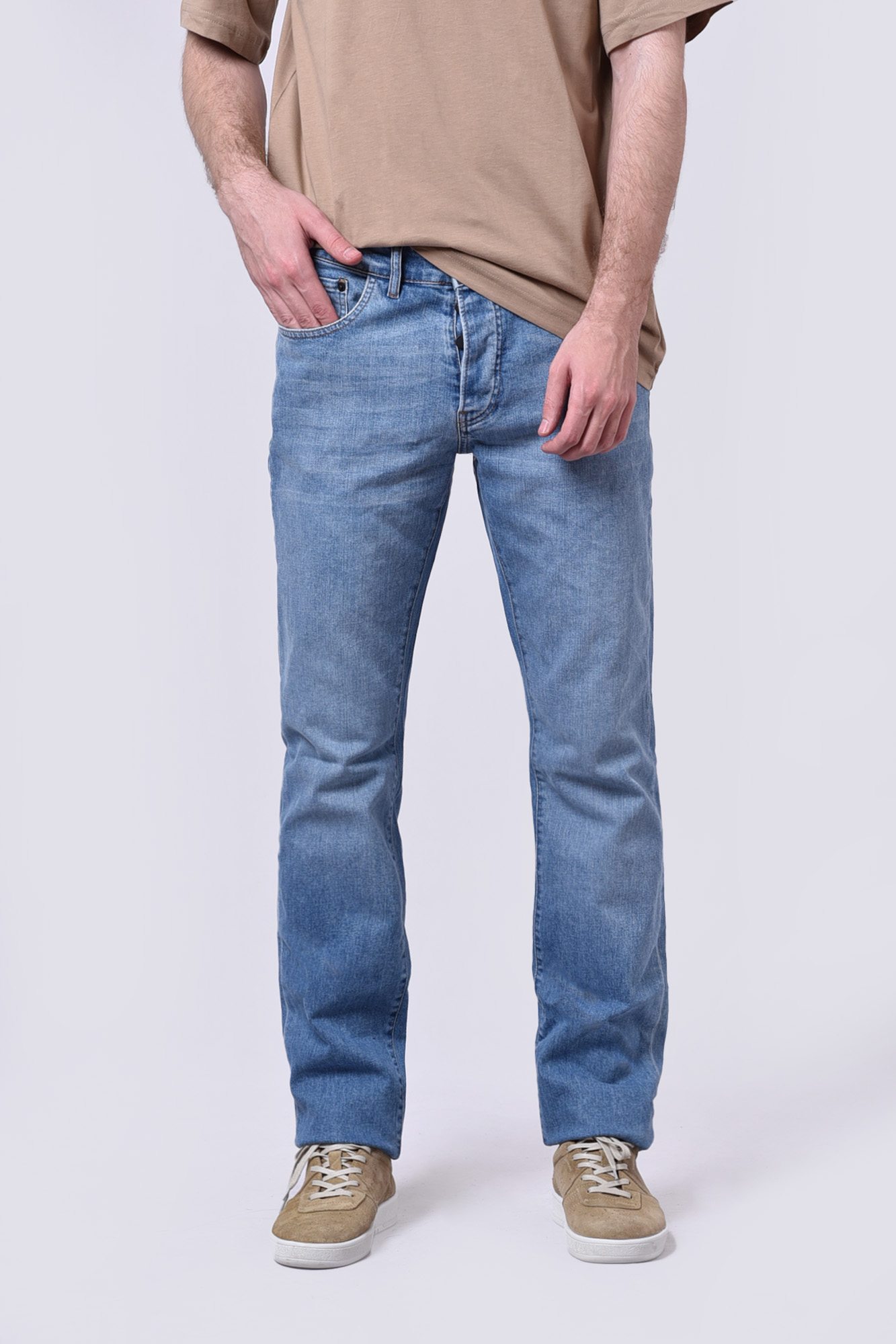 شلوار جین اسلیم