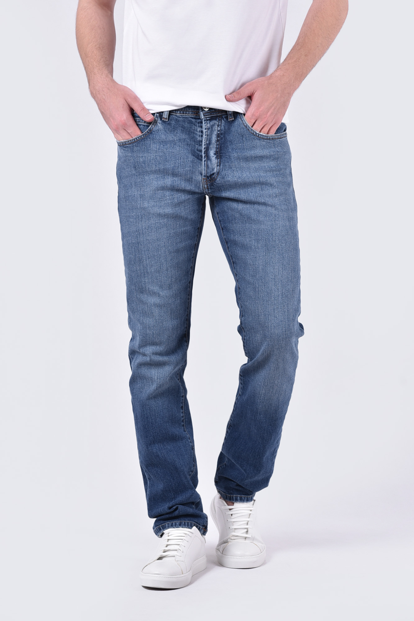 شلوار جین اسلیم