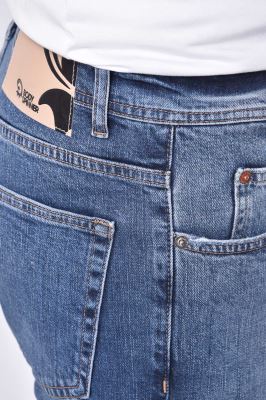 شلوار جین اسلیم