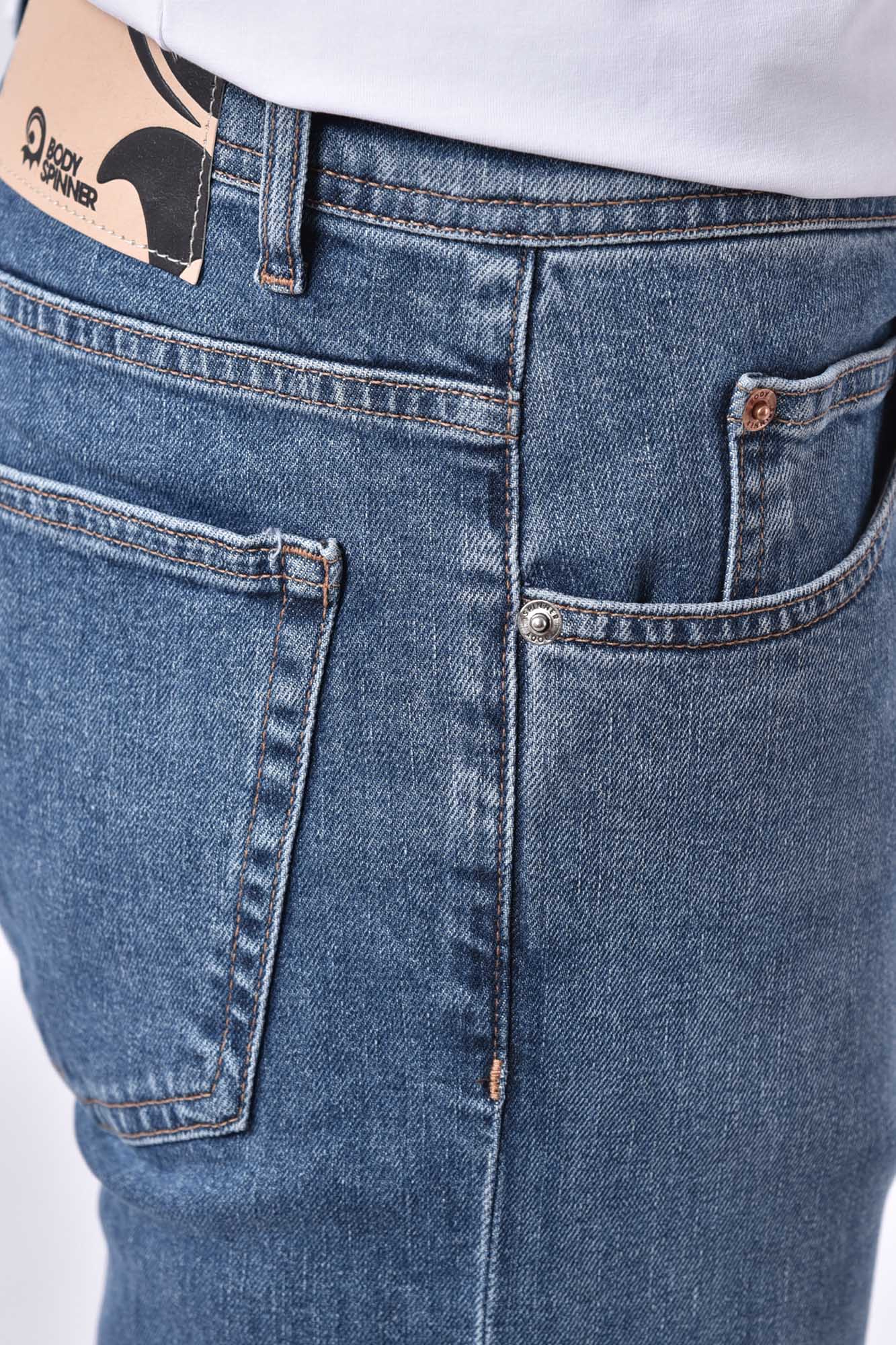 شلوار جین اسلیم