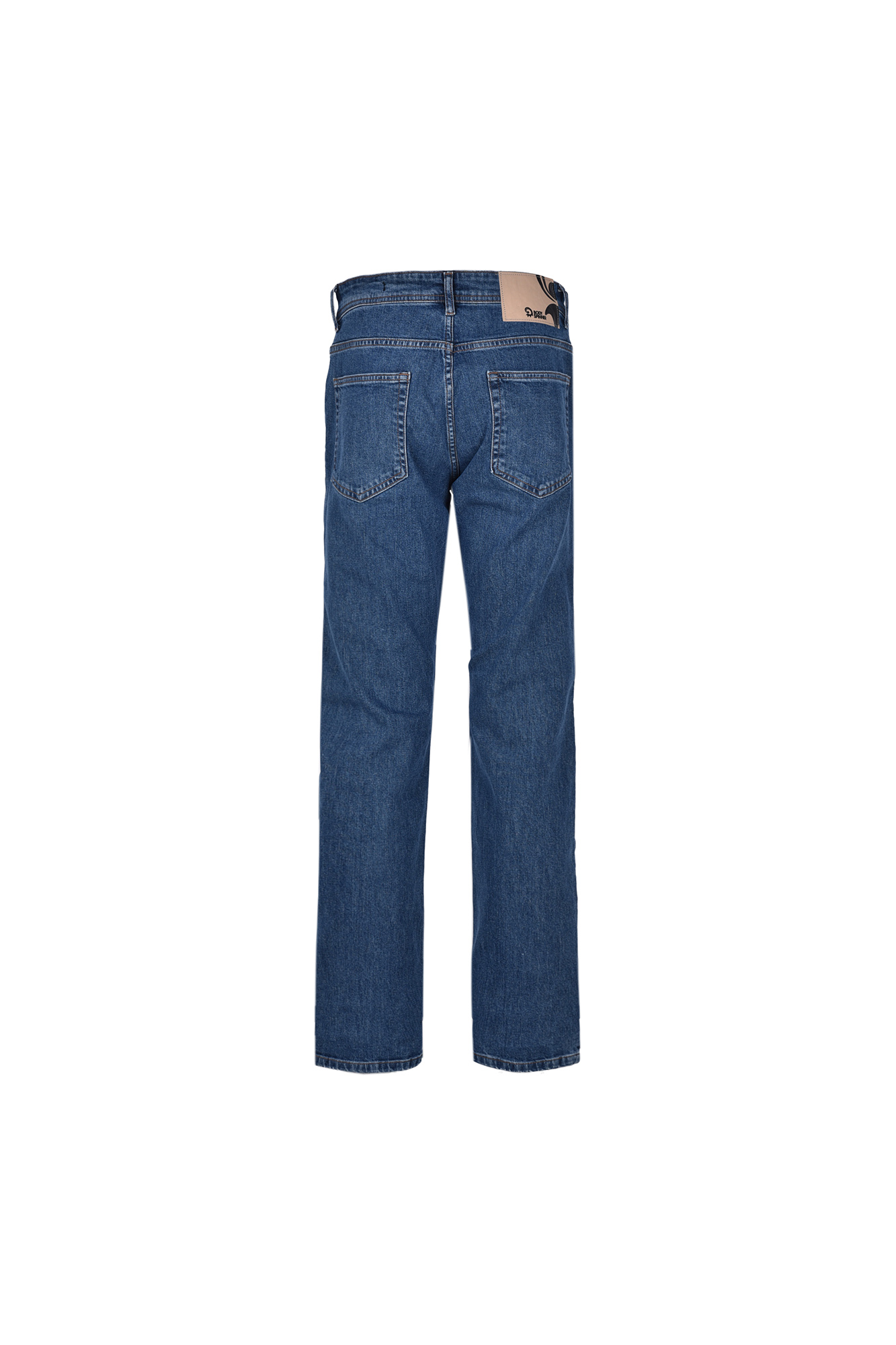 شلوار جین اسلیم