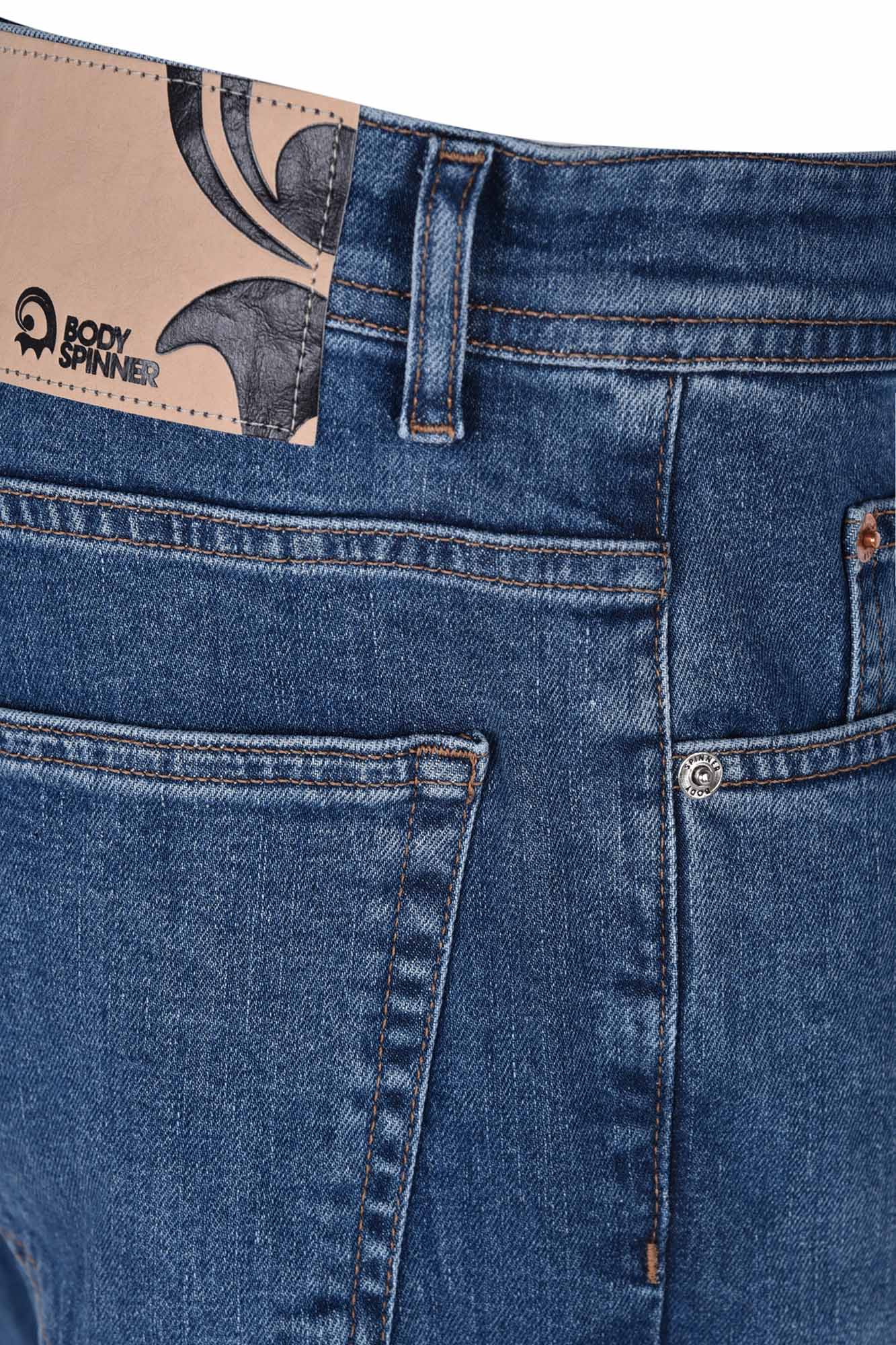 شلوار جین اسلیم