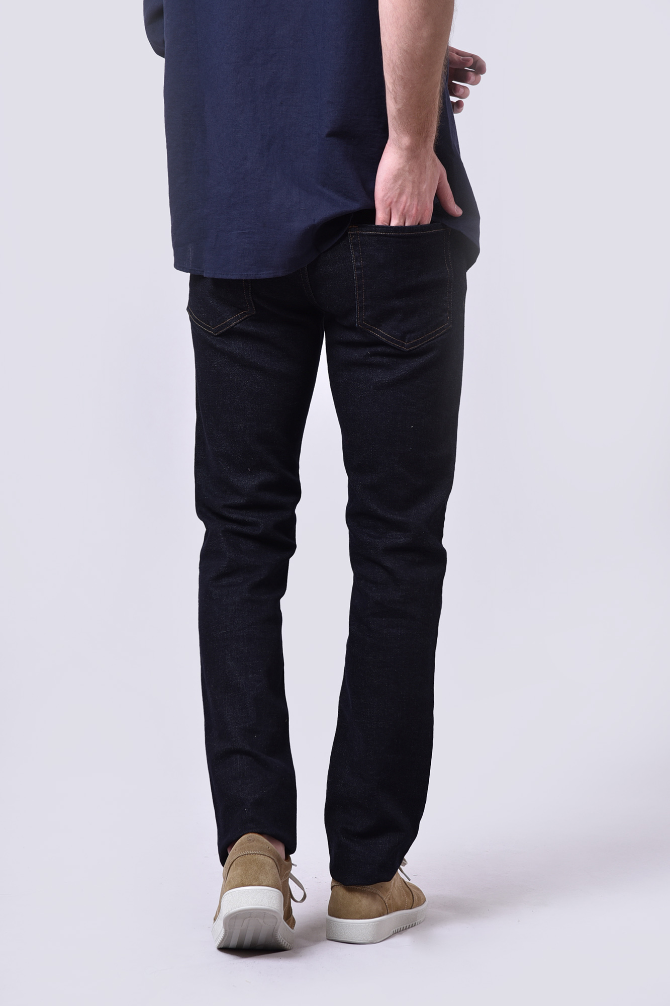 شلوار جین اسلیم