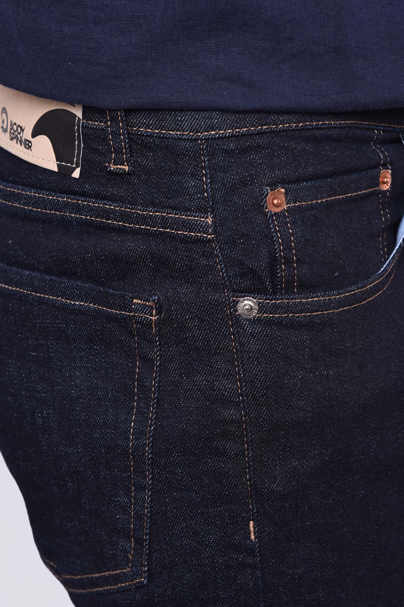 شلوار جین اسلیم