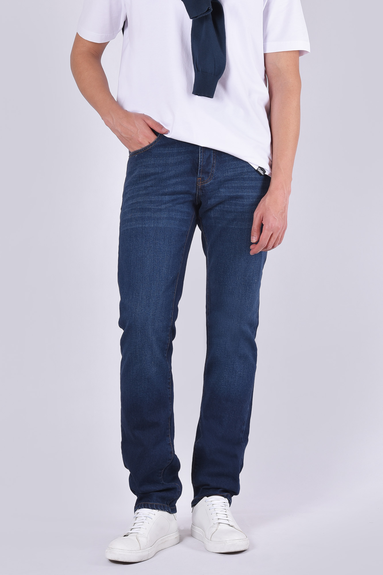 شلوار جین اسلیم