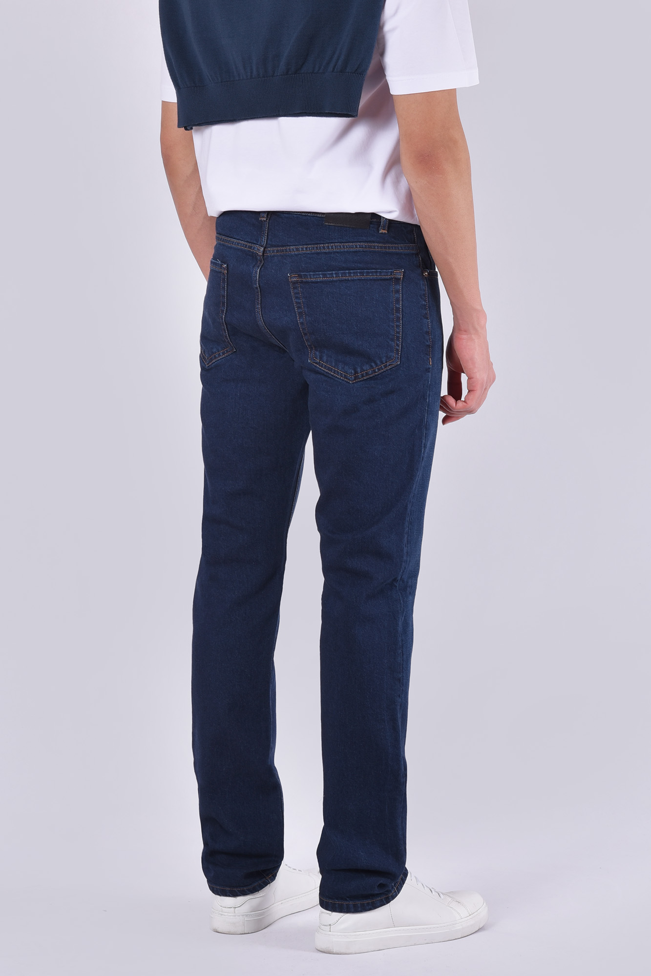 شلوار جین اسلیم