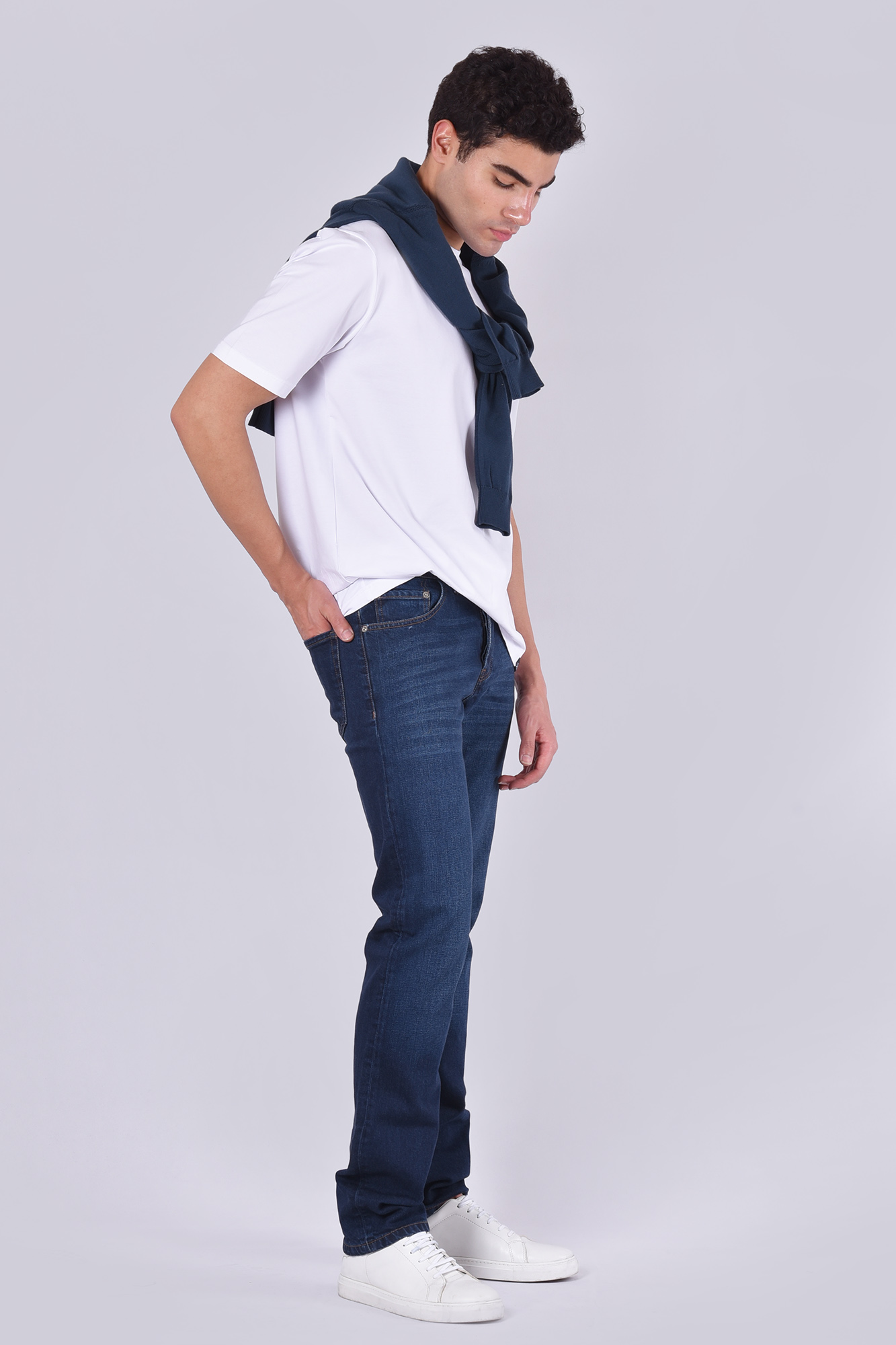 شلوار جین اسلیم