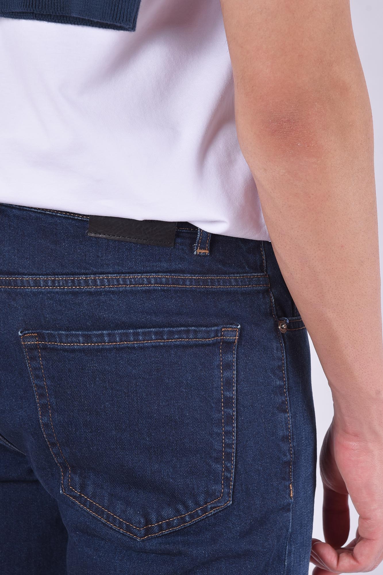 شلوار جین اسلیم