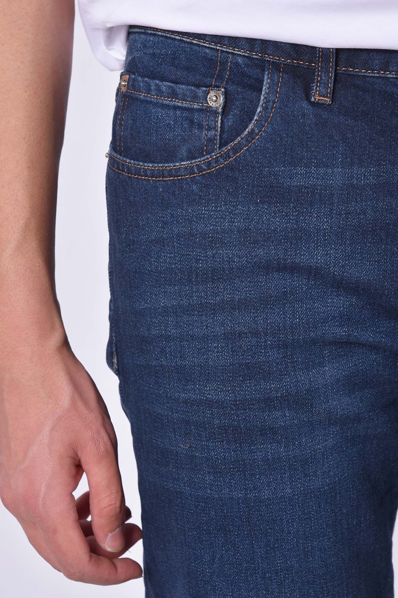 شلوار جین اسلیم