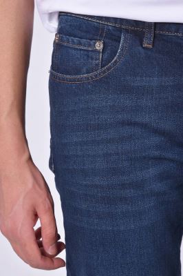 شلوار جین اسلیم