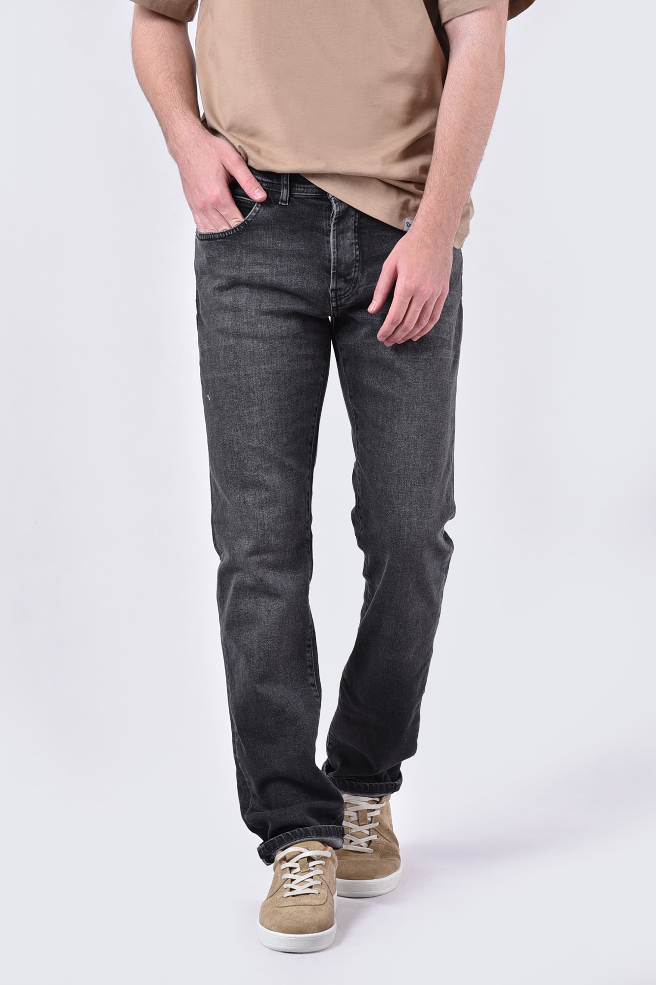 شلوار جین اسلیم