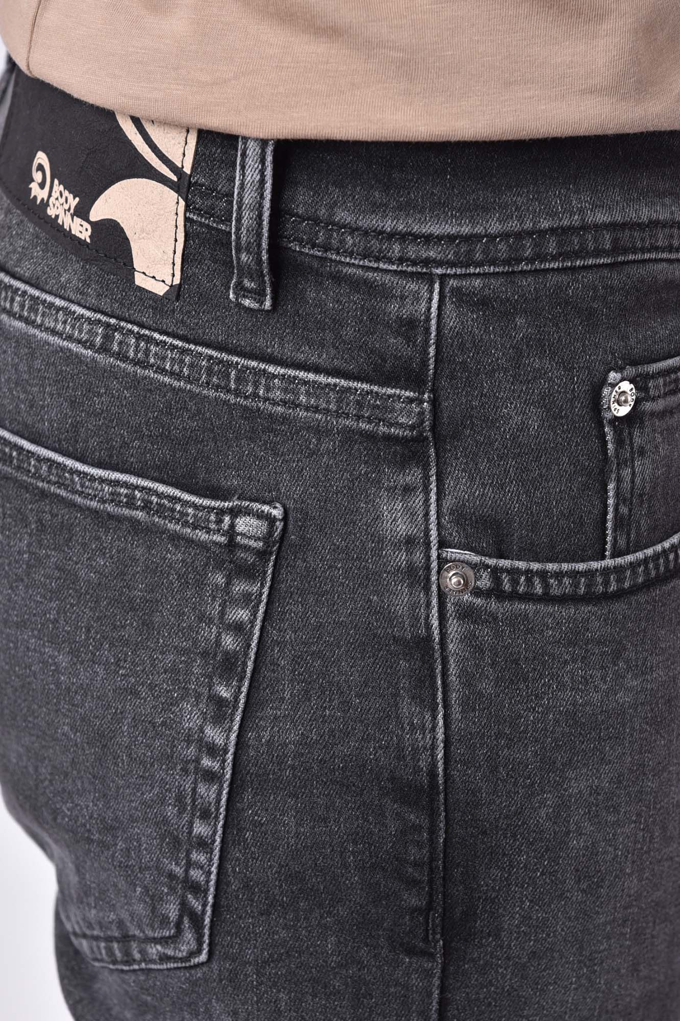 شلوار جین اسلیم