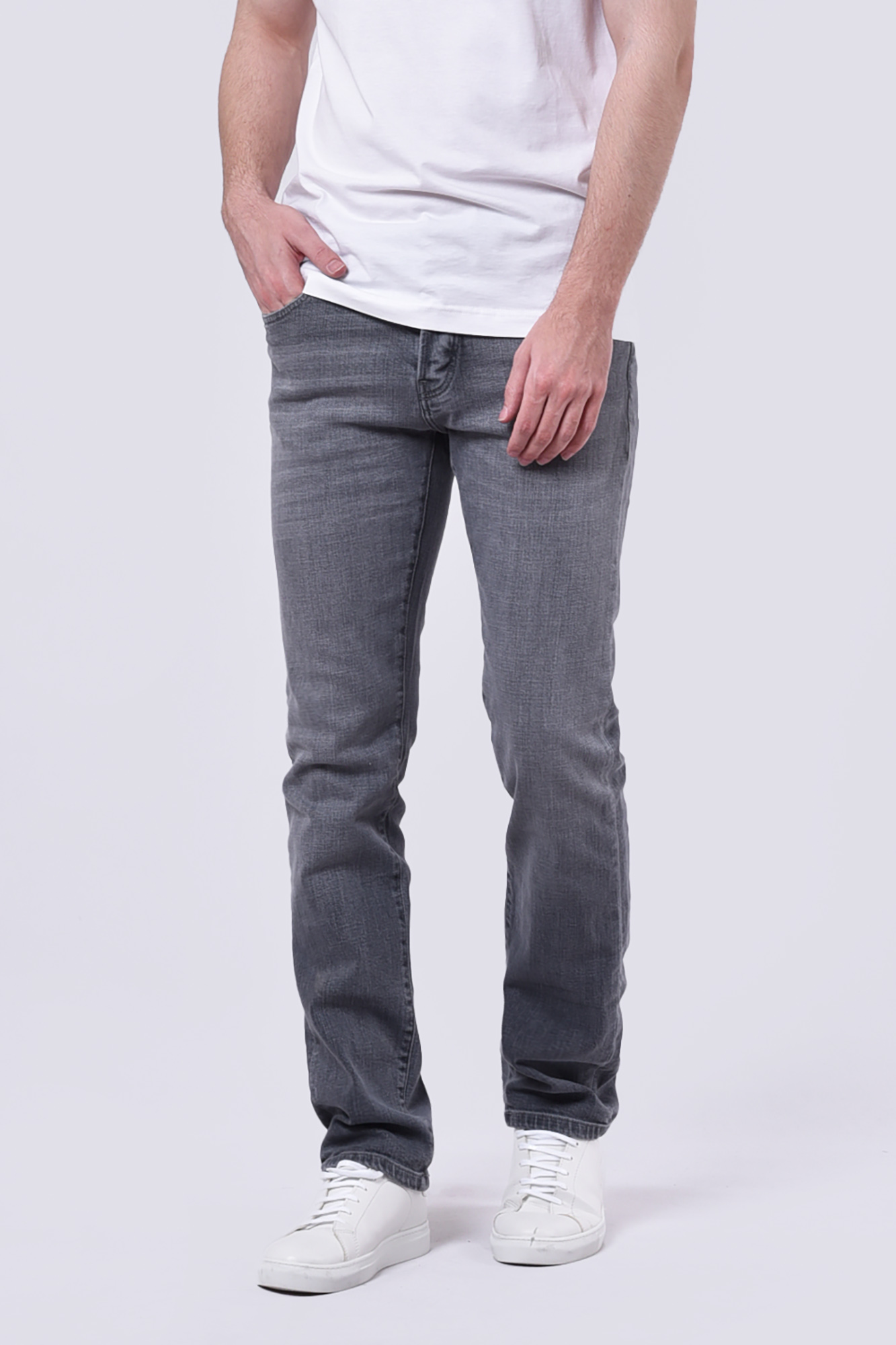 شلوار جین اسلیم