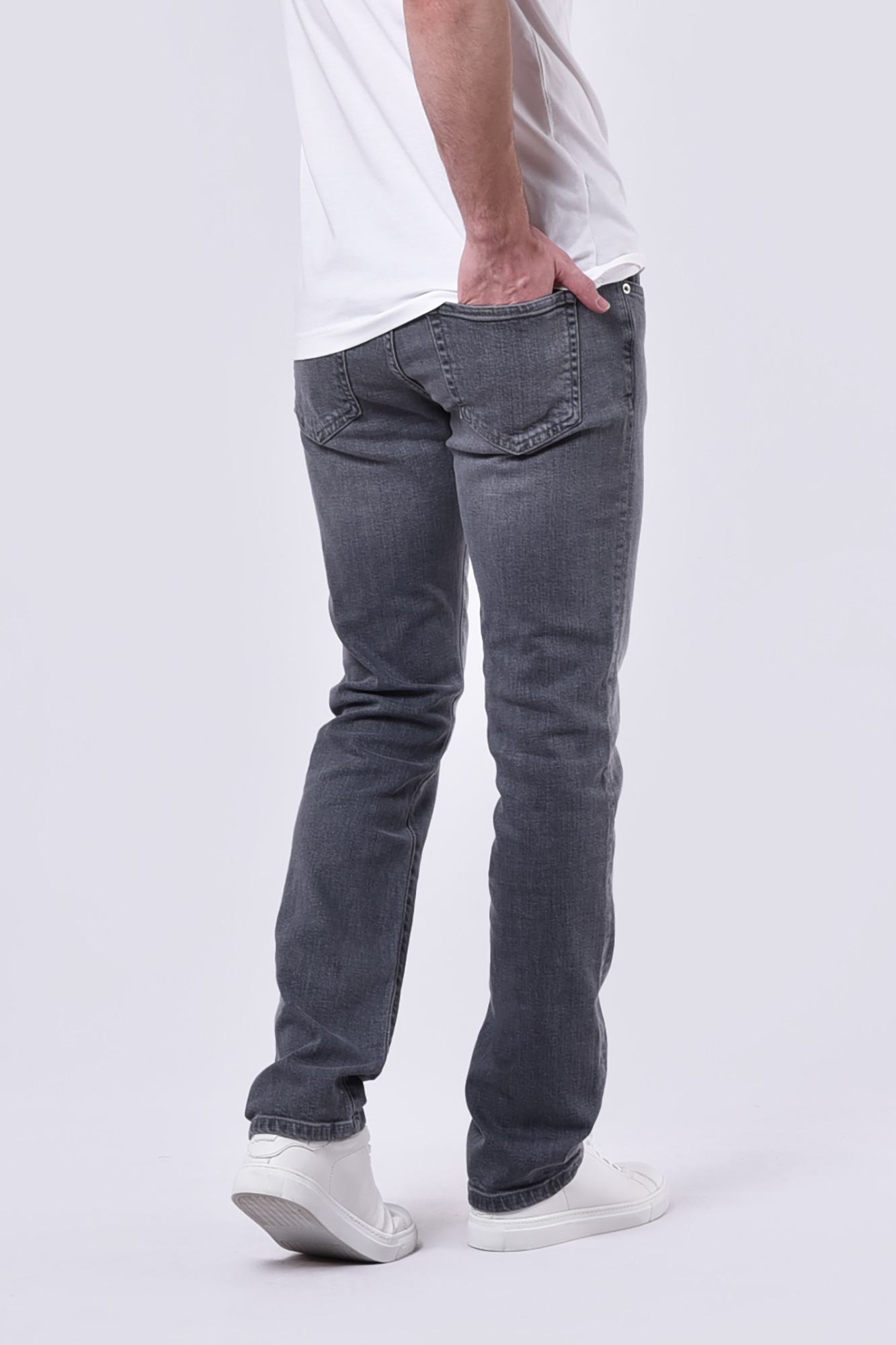 شلوار جین اسلیم