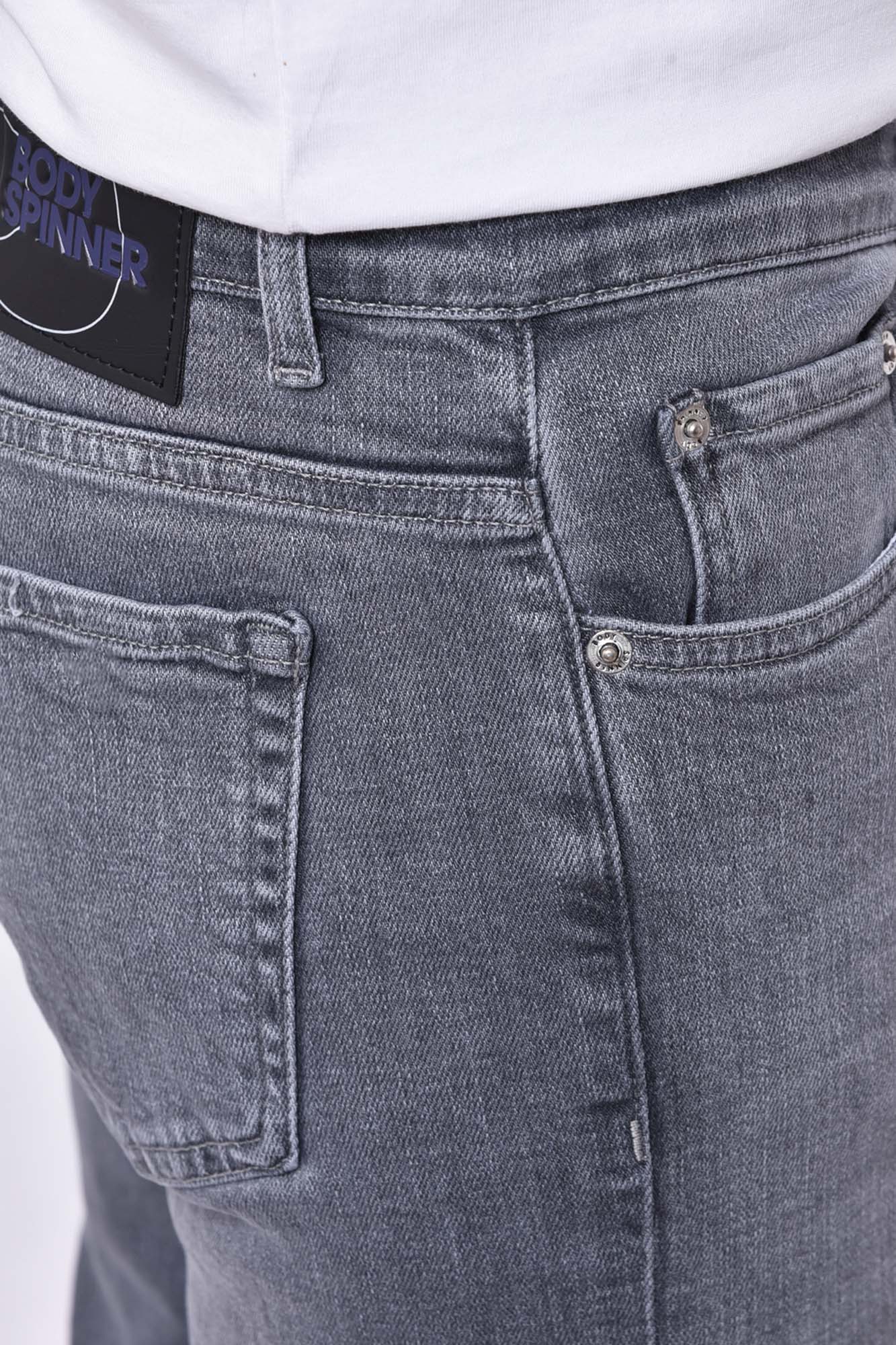 شلوار جین اسلیم