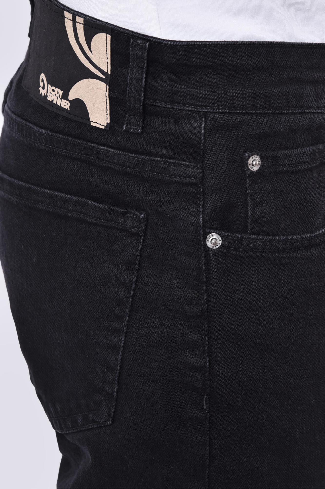 شلوار جین اسلیم