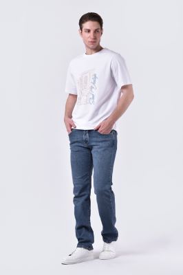 شلوار جین رگولار