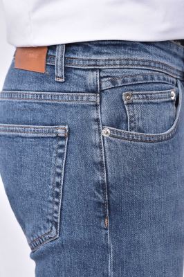 شلوار جین رگولار