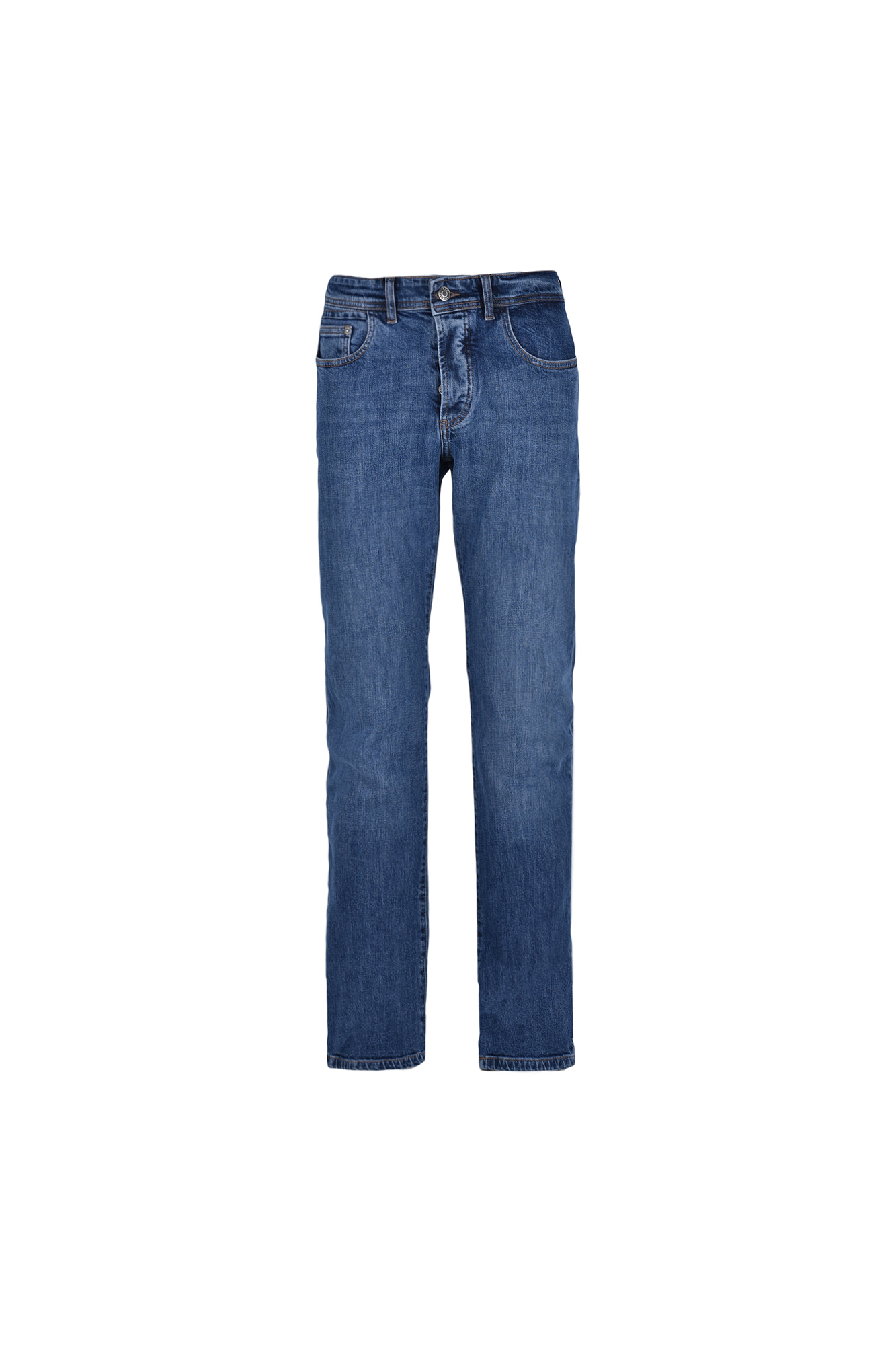 شلوار جین رگولار