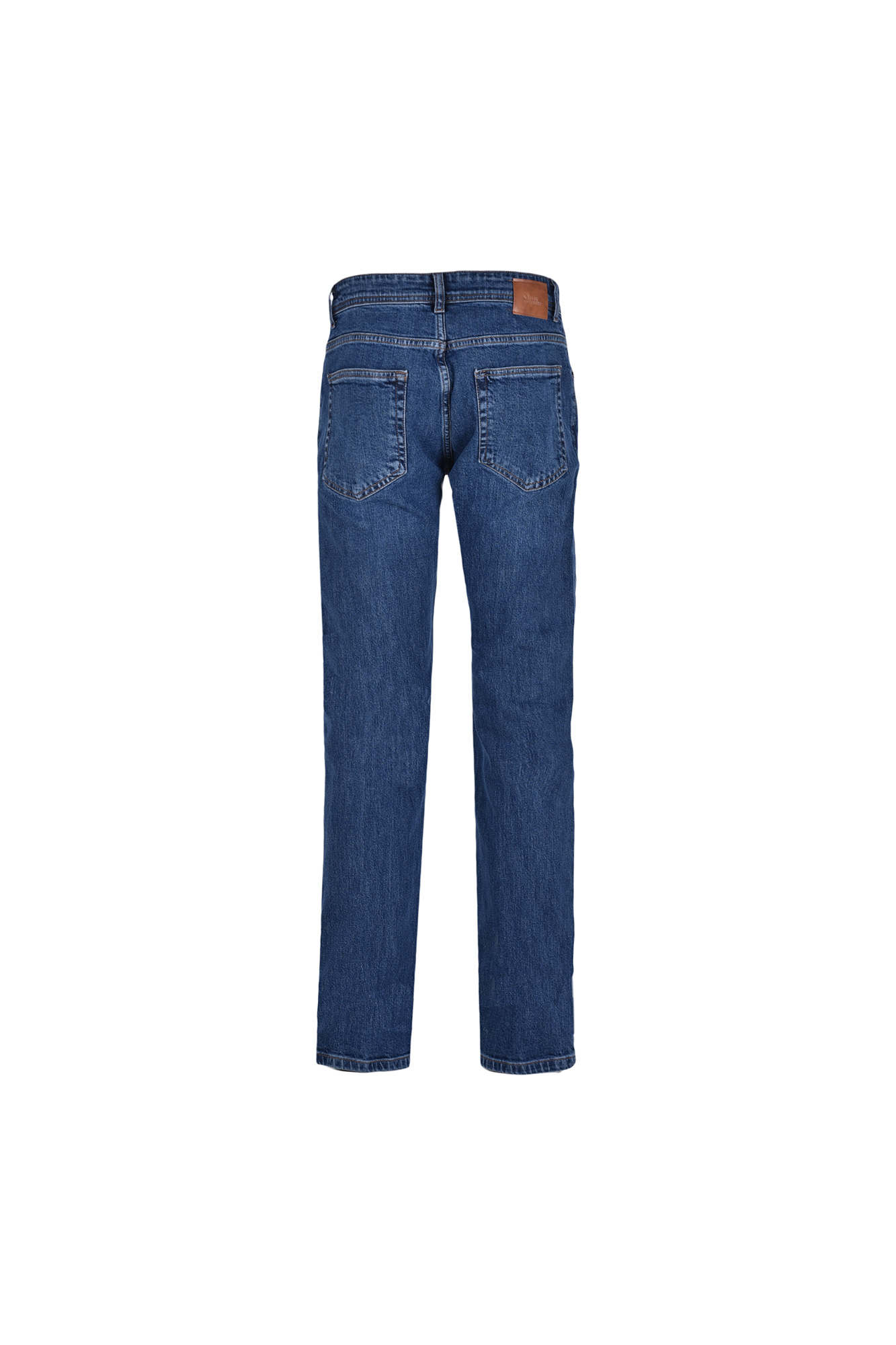 شلوار جین رگولار