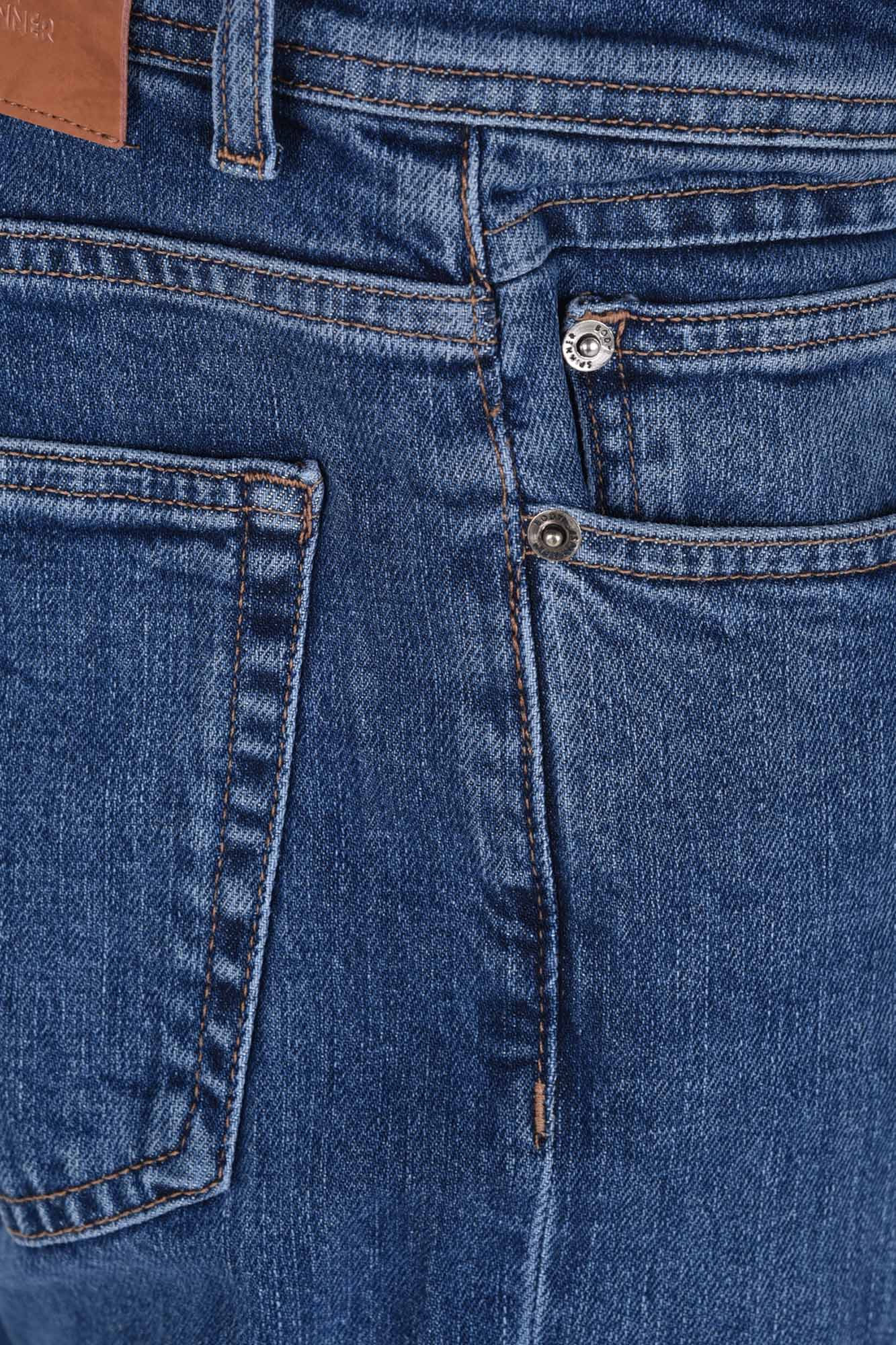 شلوار جین رگولار