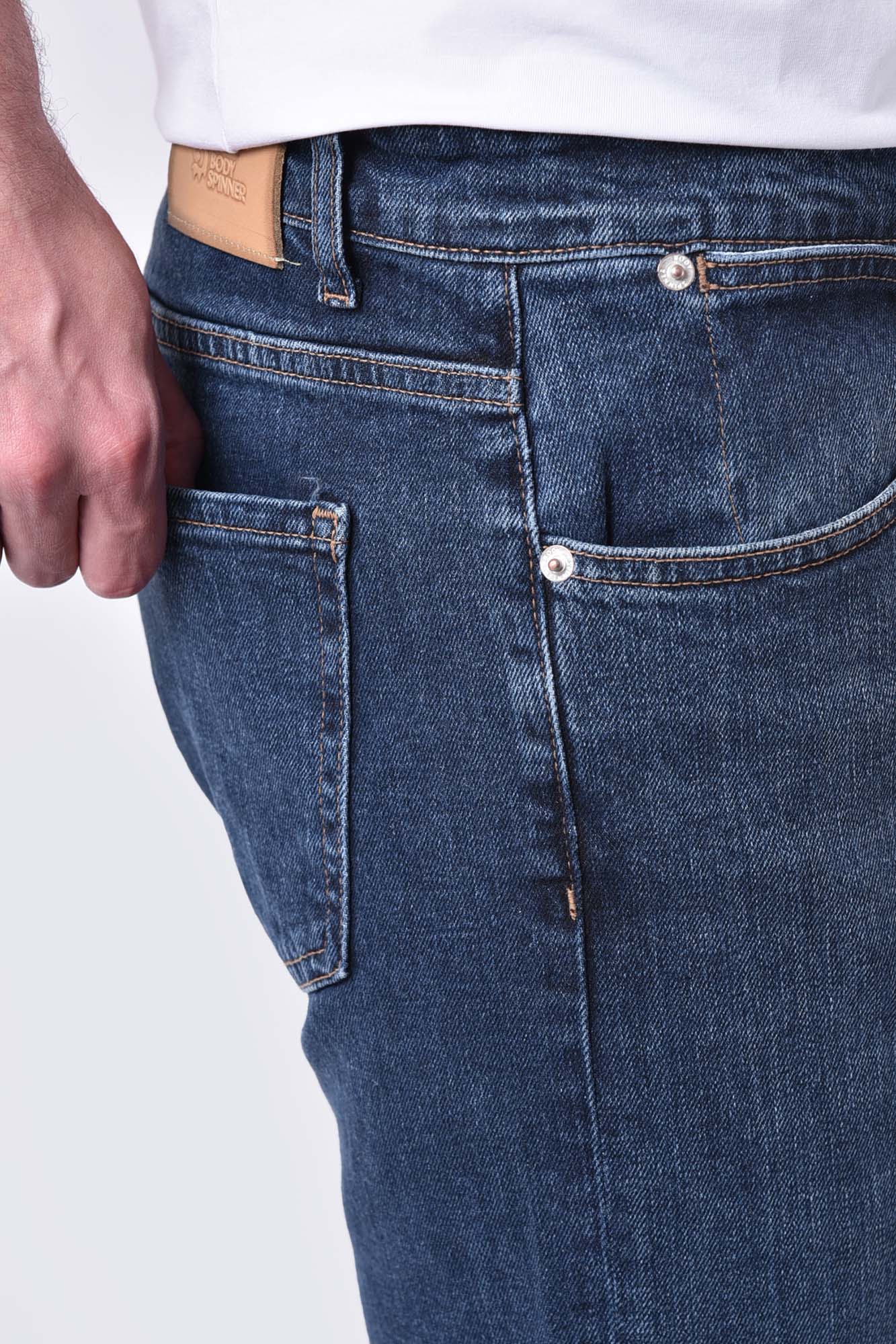 شلوار جین رگولار