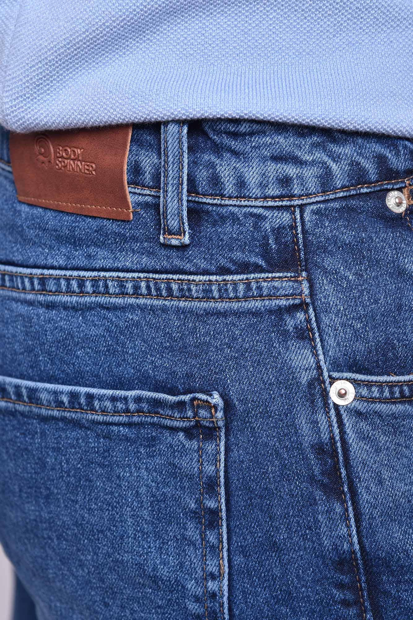 شلوار جین رگولار