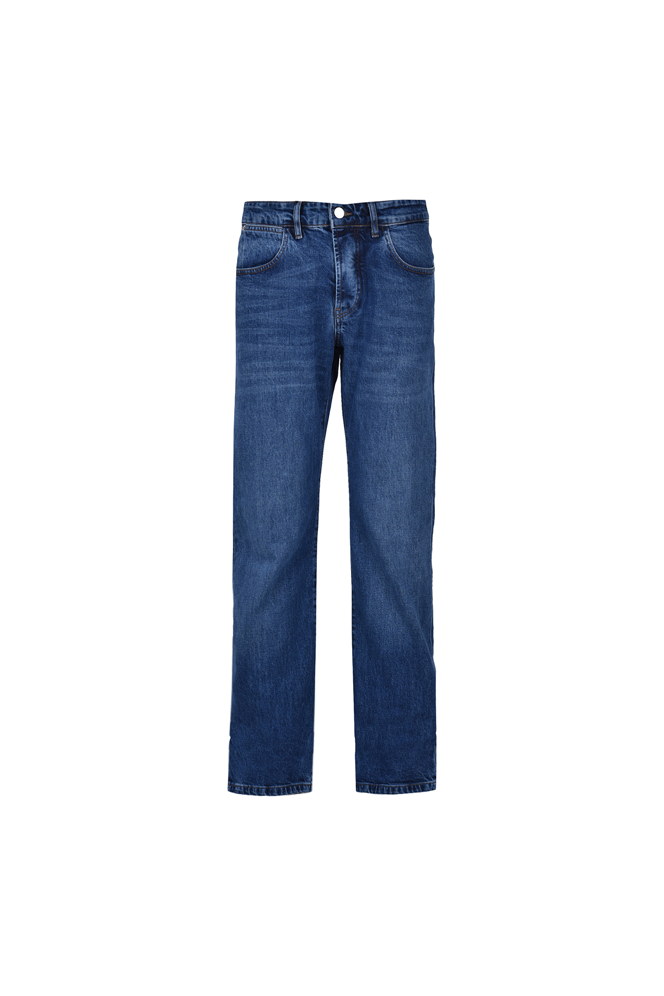 شلوار جین رگولار