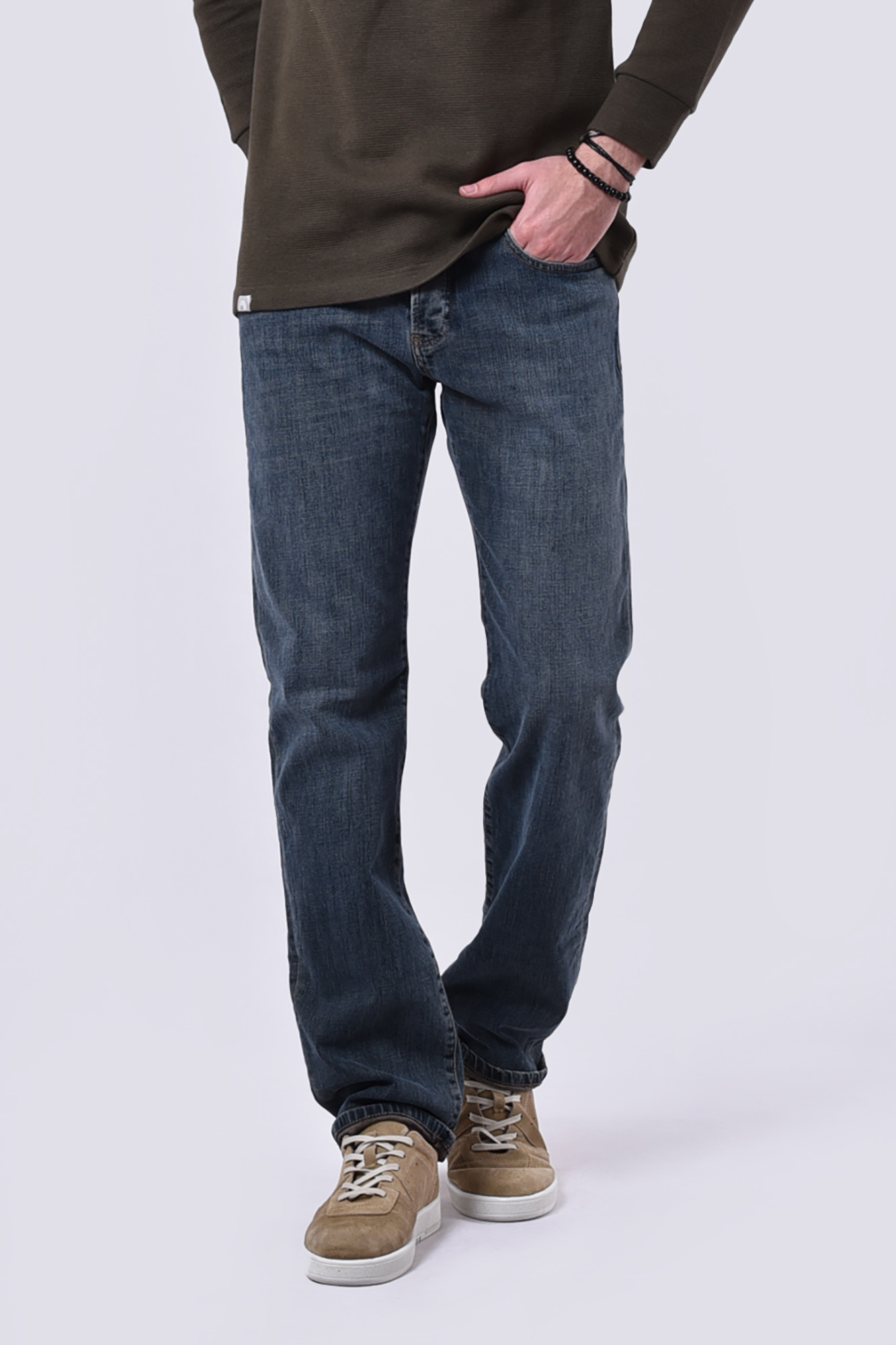 شلوار جین رگولار