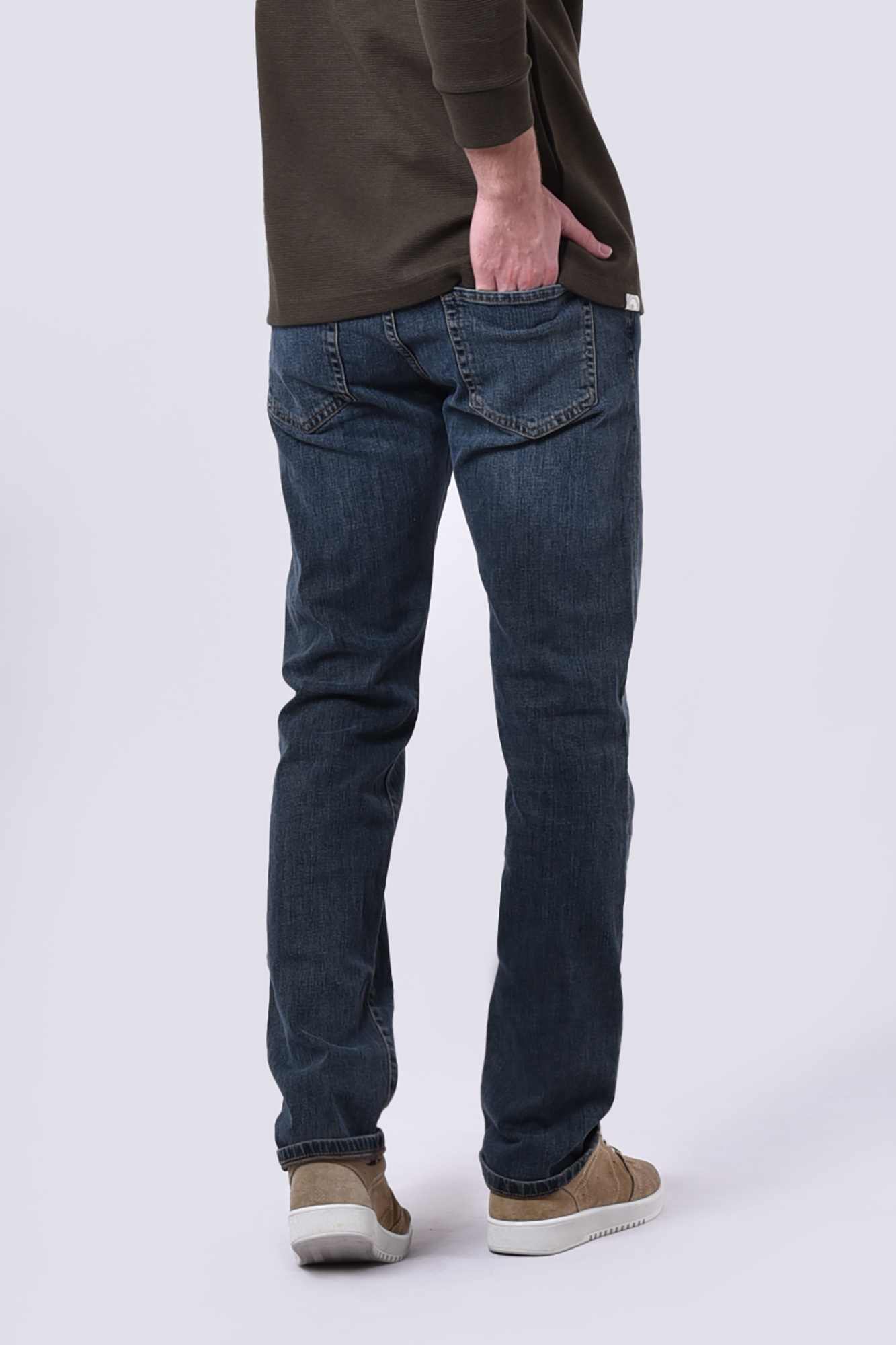 شلوار جین رگولار