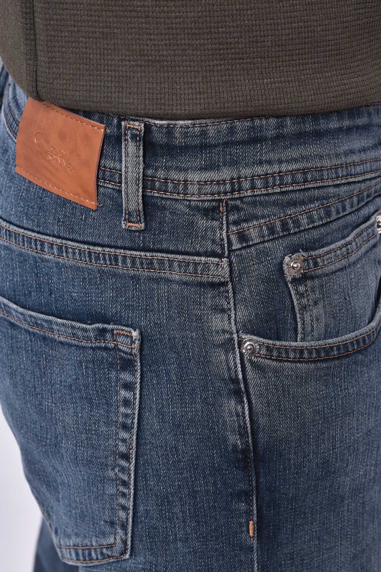 شلوار جین رگولار