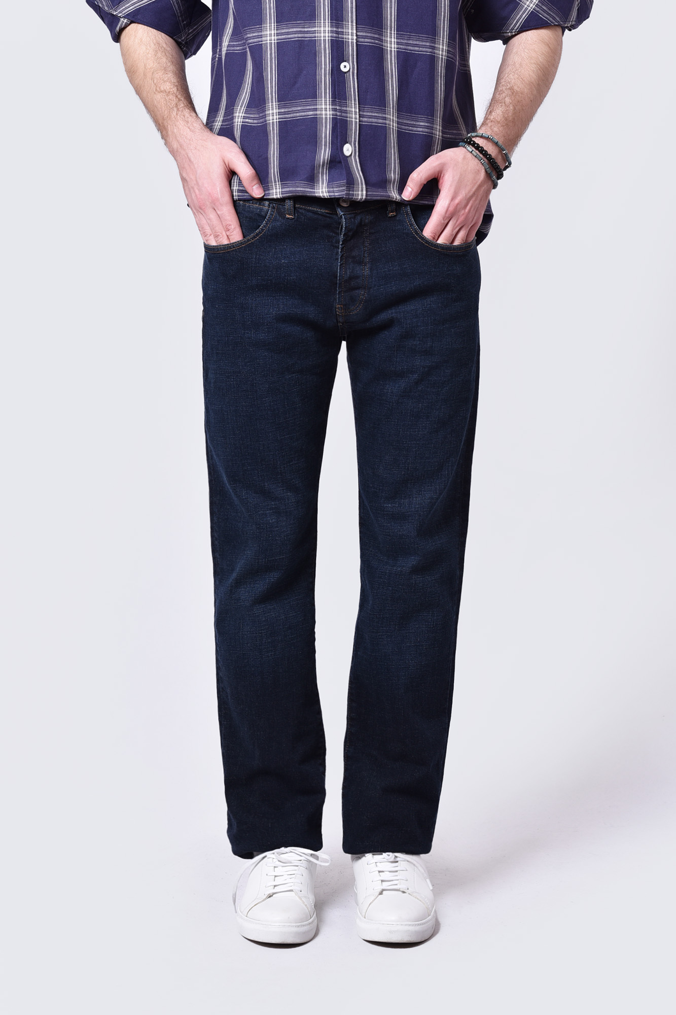 شلوار جین رگولار