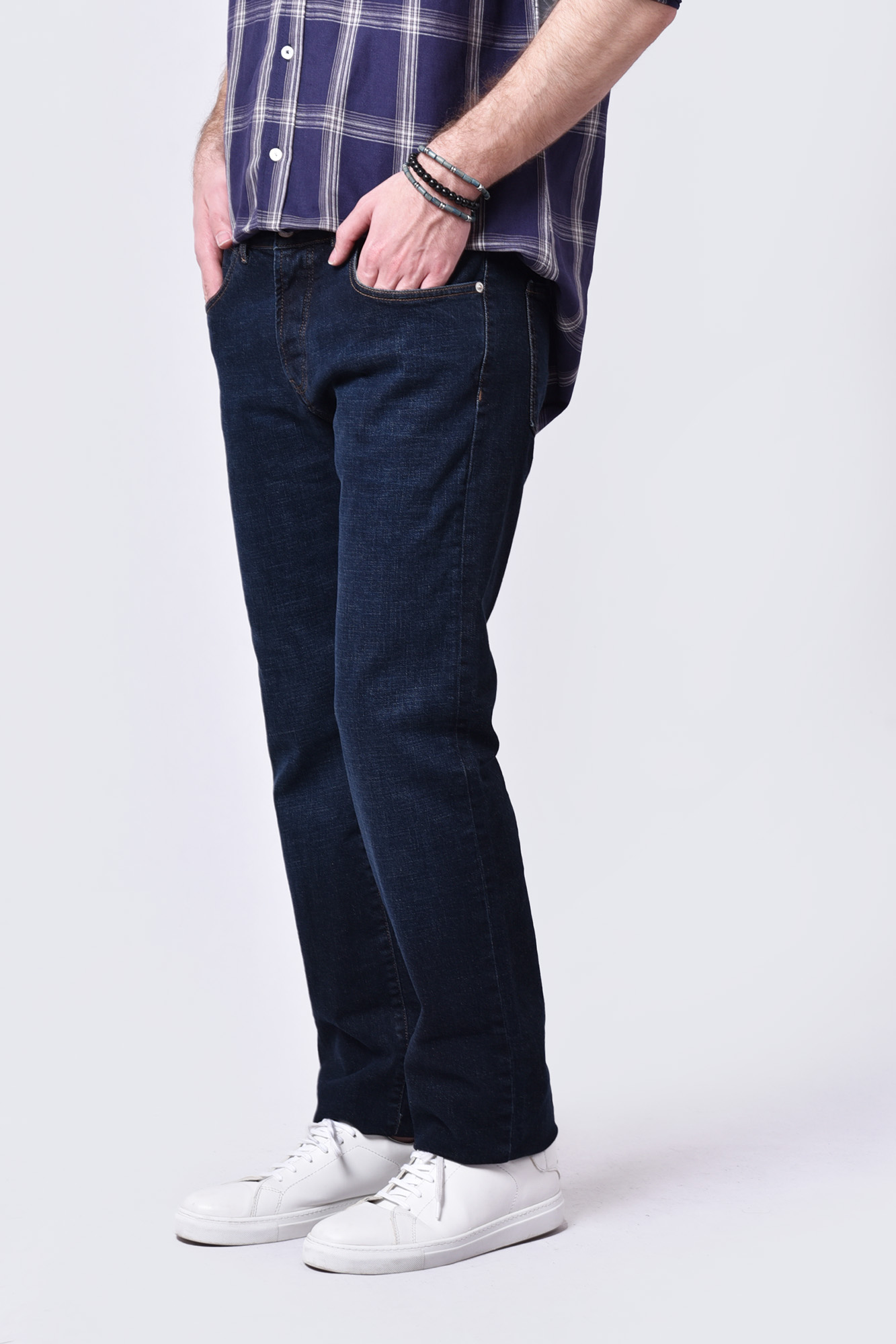 شلوار جین رگولار